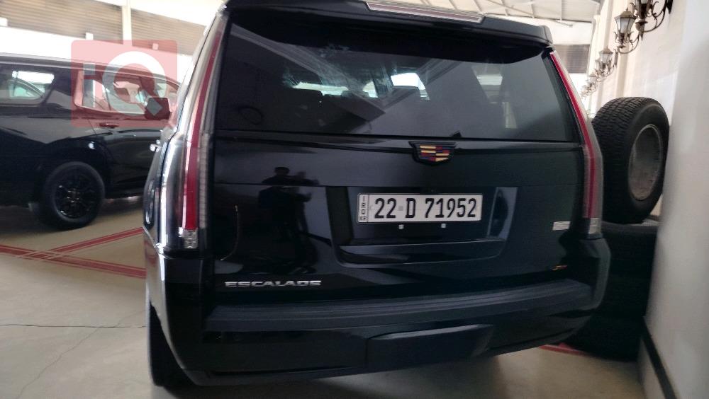 كاديلاك اسكاليد